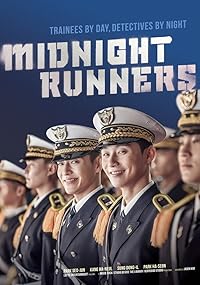 Midnight Runners 2017 Hindi Dubbed Movie Download 480p 720p 1080p Filmy4WEB