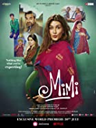 Mimi 2021 Full Movie Download 480p 720p Filmy4WEB