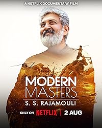 Modern Masters SS Rajamouli 2024 NF Movie Download 480p 720p 1080p Filmy4WEB