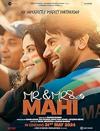 Mr And Mrs Mahi Filmyzilla 480p 720p 1080p Filmy4WEB Filmywap