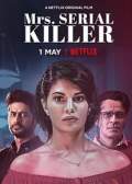 Mrs Serial Killer 2020 Full Movie Download Filmy4WEB