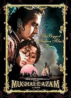 Mughal-E-Azam 1960 Hindi Movie Download 480p 720p 1080p Filmy4WEB