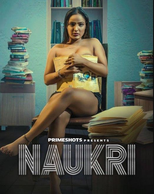 Naukri 2023 S01E02 PrimeShots Hindi Web Series Download 480p 720p 1080p Filmy4WEB Filmyzilla