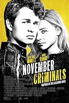 November Criminals 2017 Hindi English 480p 720p 1080p Filmy4WEB