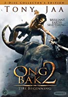 Ong Bak 2 The Beginning 2008 Hindi Dubbed 480p 720p Filmy4WEB