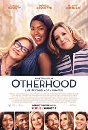 Otherhood 2019 Dual Audio Hindi 480p 300MB Filmy4WEB