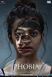 Phobia 2016 Full Movie Download Filmy4WEB