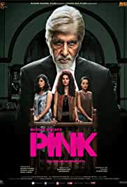 Pink 2016 Full Movie Download Filmy4WEB