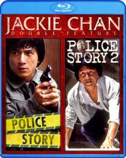 Police Story 2 1988 Dual Audio Hindi 300MB 480p BluRay Filmy4WEB