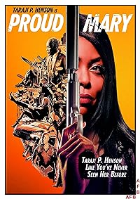 Proud Mary 2018 Hindi Dubbed English 480p 720p 1080p Filmy4WEB