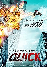 Quick 2011 Hindi Dubbed 480p 720p 1080p