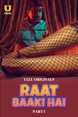 Raat Baaki Hai Part 1 Ullu Hindi Web Series Download 480p 720p 1080p Filmy4WEB