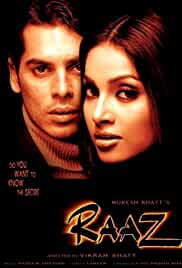 Raaz 2002 Full Movie Download Filmy4WEB