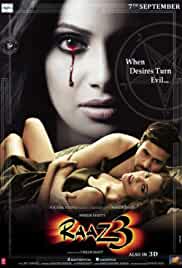 Raaz 3 2012 Full Movie Download Filmy4WEB