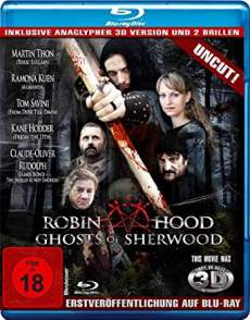 Robin Hood Ghosts Of Sherwood 2012 Dual Audio Hindi 480p 300MB Filmy4WEB