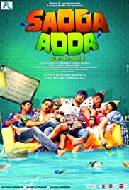 Sadda Adda 2012 Full Movie Download Filmy4WEB