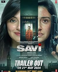 Savi 2024 Movie Download 480p 720p 1080p Filmy4WEB Filmywap Filmyzilla