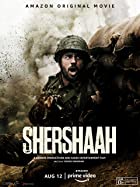 Shershaah 2021 Full Movie Download 480p 720p Filmy4WEB