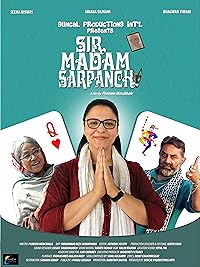 Sir Madam Sarpanch 2023 Movie Download 480p 720p 1080p Filmy4WEB