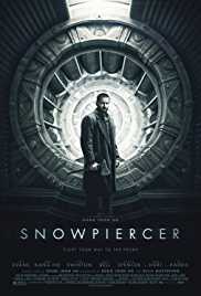 Snowpiercer 2013 Hindi Dubbed 480p BluRay Filmy4WEB