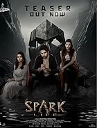 Spark LIFE 2023 Telugu Movie 480p 720p 1080p Filmy4WEB