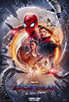 Spider Man No Way Home 2021 Hindi Dubbed 480p 720p Filmy4WEB