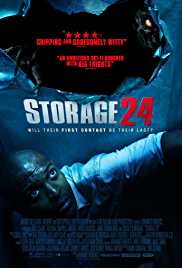 Storage 24 2012 Hindi Dubbed 480p 300MB Filmy4WEB