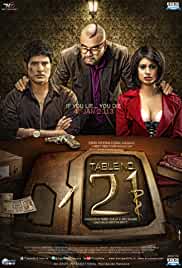 Table No 21 2013 Full Movie Download Filmy4WEB