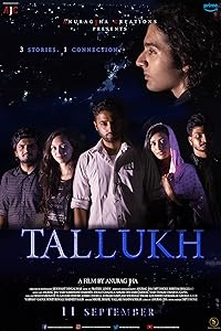 Tallukh 2020 Movie Download 480p 720p 1080p Filmy4WEB Filmyzilla