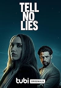 Tell No Lies 2024 Hindi Dubbed 480p 720p 1080p Filmy4WEB