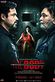 The Body 2019 Full Movie Download Filmy4WEB