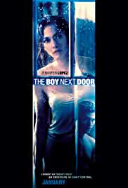 The Boy Next Door 2015 Hindi Dubbed 480p Filmy4WEB