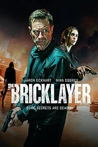 The Bricklayer 2024 Hindi Dubbed English 480p 720p 1080p Filmy4WEB Filmyzilla Filmywap