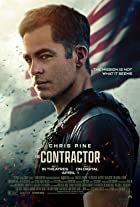 The Contractor 2022 Hindi Dubbed 480p 720p 1080p Filmy4WEB