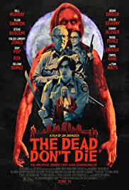 The Dead Dont Die 2019 Hindi Dubbed 480p Filmy4WEB