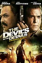 The Devils in the Details 2013 Hindi Dubbed Filmy4WEB