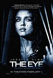 The Eye 2008 Dual Audio Hindi 480p BluRay Filmy4WEB