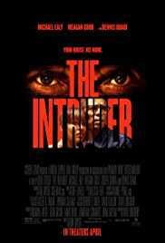 The Intruder 2019 Dual Audio Hindi 480p 300MB Filmy4WEB