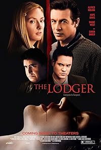 The Lodger 2009 Hindi Dubbed English Movie 480p 720p 1080p Download Filmy4WEB