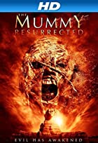 The Mummy Resurrected 2014 Hindi Dubbed 480p 720p 1080p Filmy4WEB