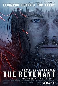 The Revenant 2015 Hindi Dubbed English 480p 720p 1080p Filmy4WEB