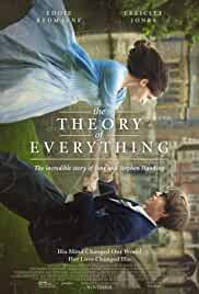 The Theory Of Everything 2014 Dual Audio Hindi 480p Filmy4WEB