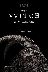 The Witch 2015 Hindi Dubbed English 480p 720p 1080p Filmy4WEB