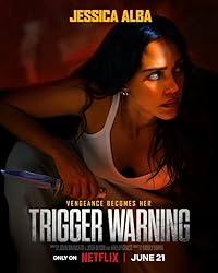 Trigger Warning 2024 Hindi Dubbed English Movie Download 480p 720p 1080p Filmy4WEB