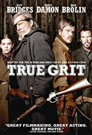 True Grit 2010 Dual Audio Hindi 480p Filmy4WEB