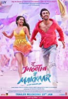 Tu Jhooti Mein Makkar 2023 480p 720p 1080p Full Movie Download Filmy4WEB