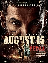 Vedaa 2024 Hindi Movie Download 480p 720p 1080p Filmy4WEB