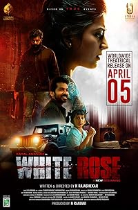 White Rose 2024 Hindi Dubbed Tamil Movie Download 480p 720p 1080p Filmy4WEB