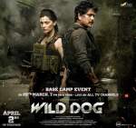 Wild Dog 2021 Telugu Full Movie Download Filmy4WEB