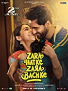 Zara Hatke Zara Bachke 2023 Movie Download Filmy4WEB 480p 720p 1080p Filmyzilla